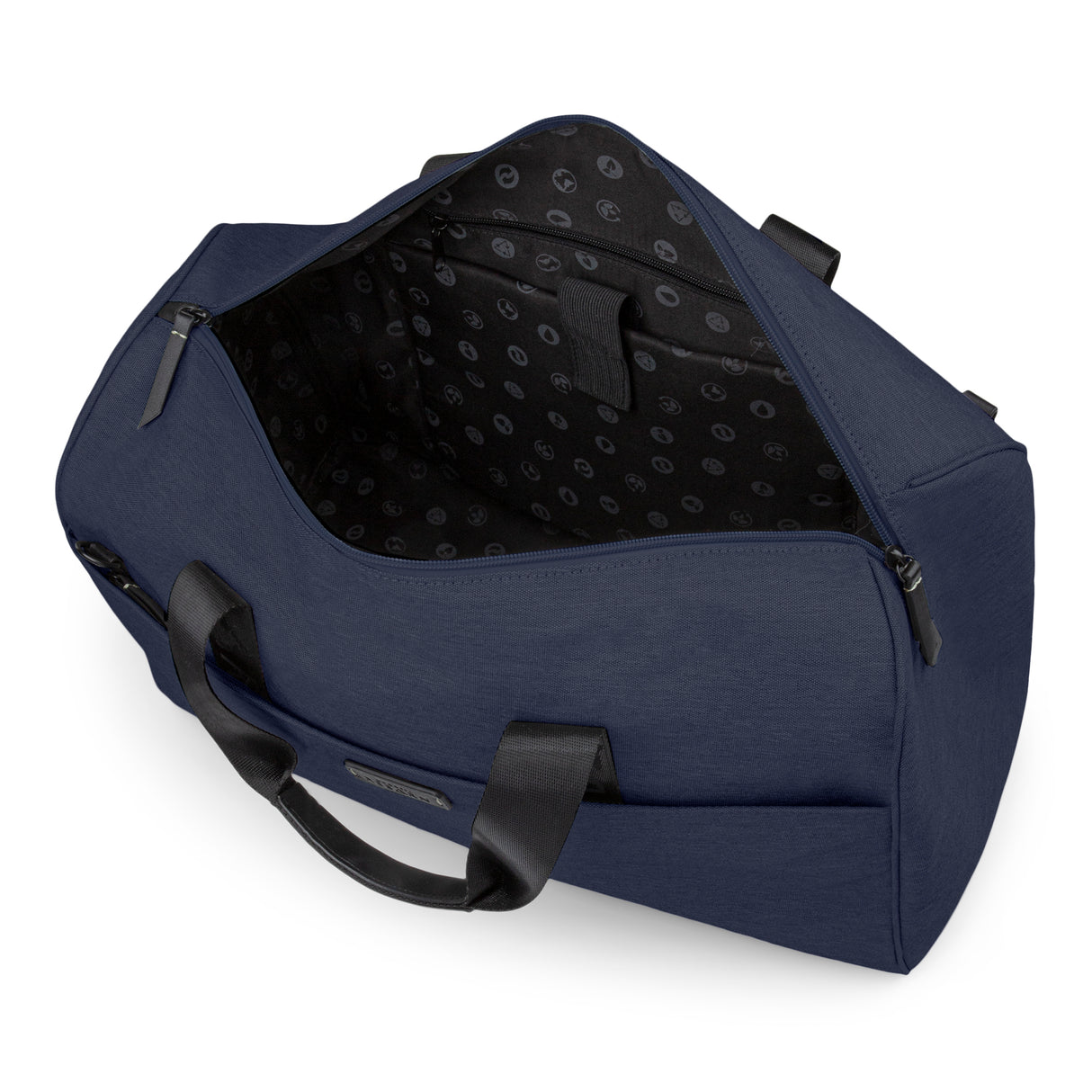 000881 Bugatti-Reborn Collection-Convertible Duffle Bag