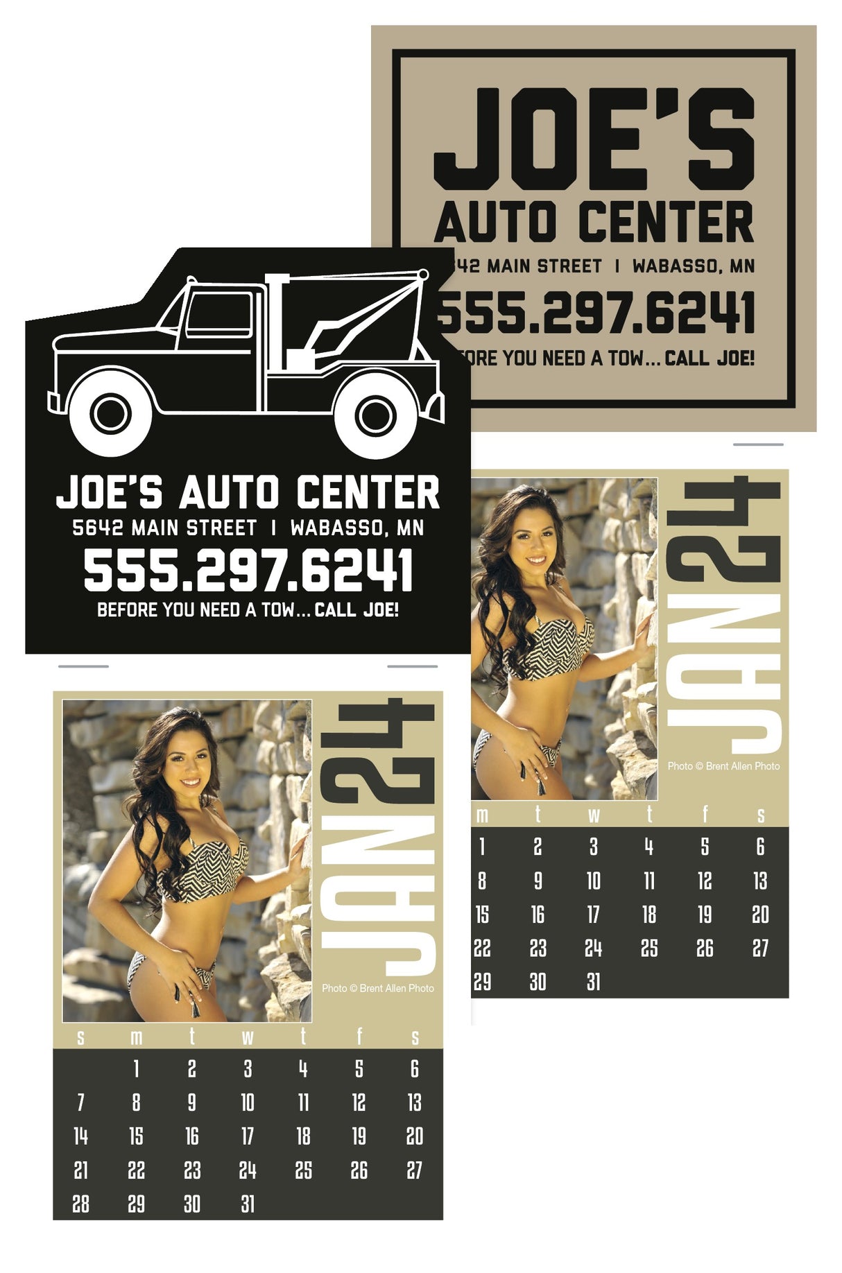 Swimsuit Stick Up Grid