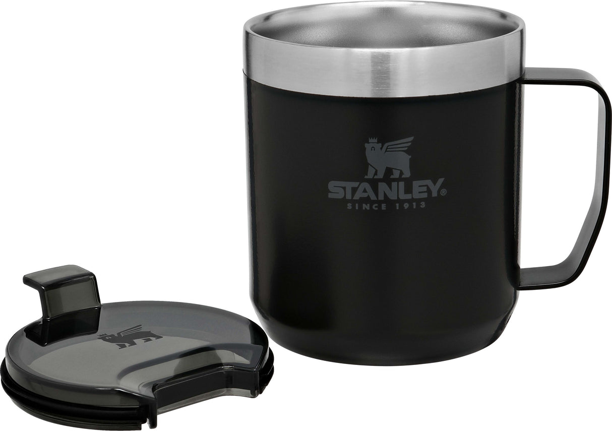 Stanley Legendary Camp Mug 12oz