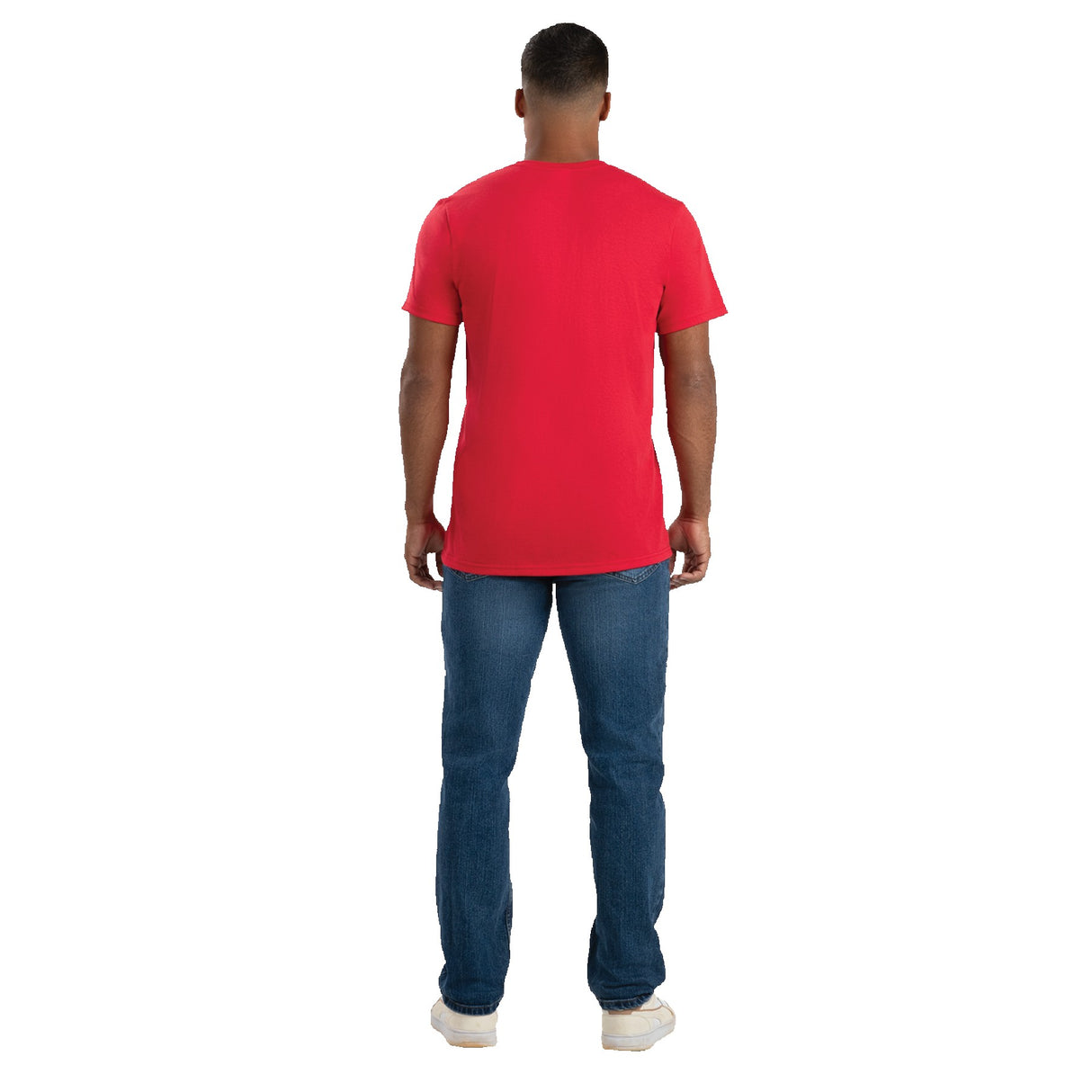 All-Day Core Basic 50/50 Tee