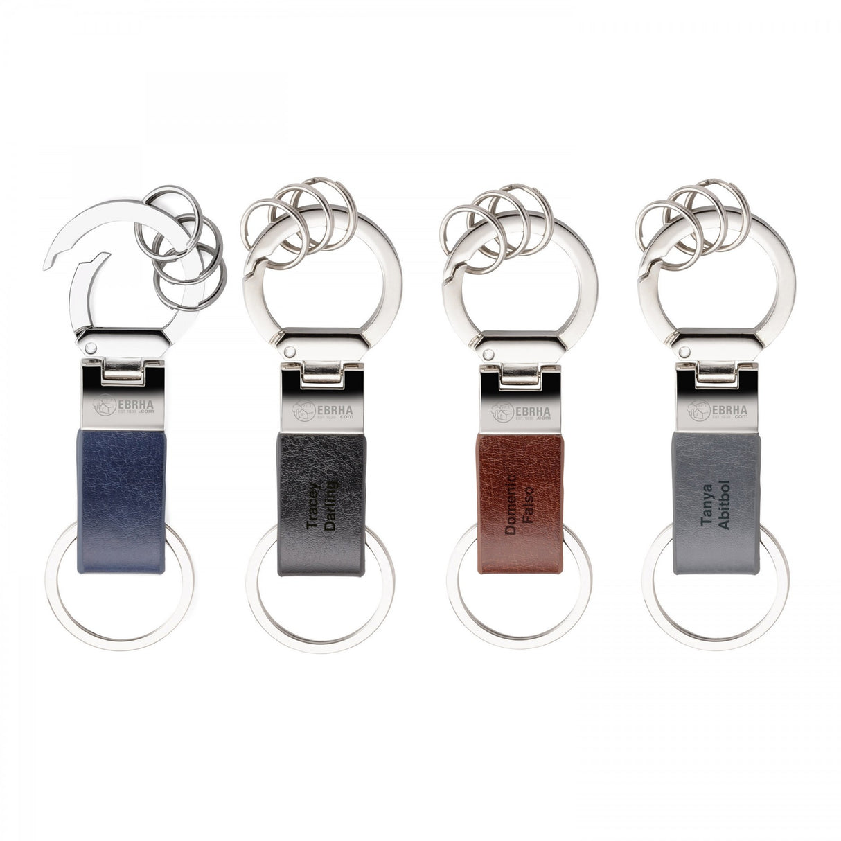 Fabrizio Key Ring