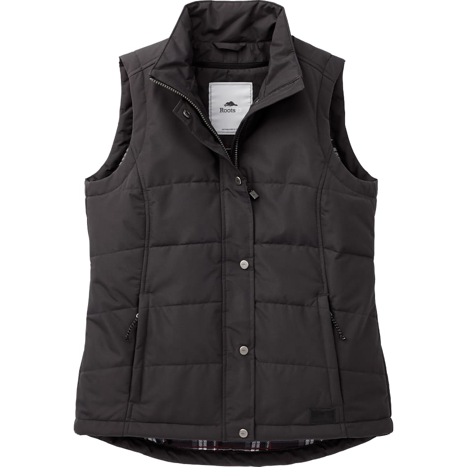Women's Traillake Roots73 Insulated Vest