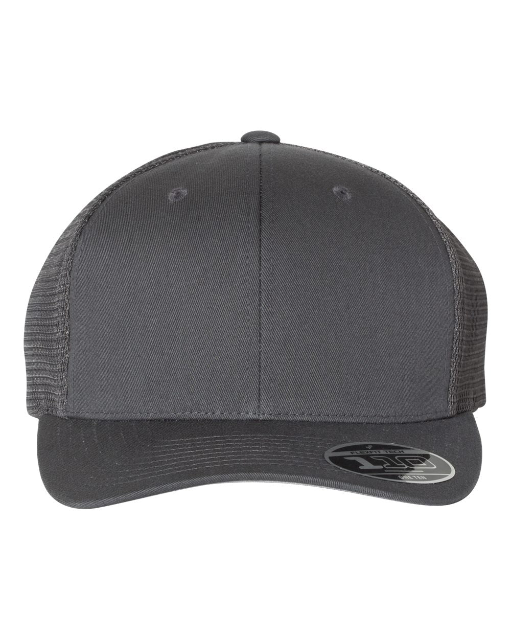 Flexfit 110® Mesh-Back Cap