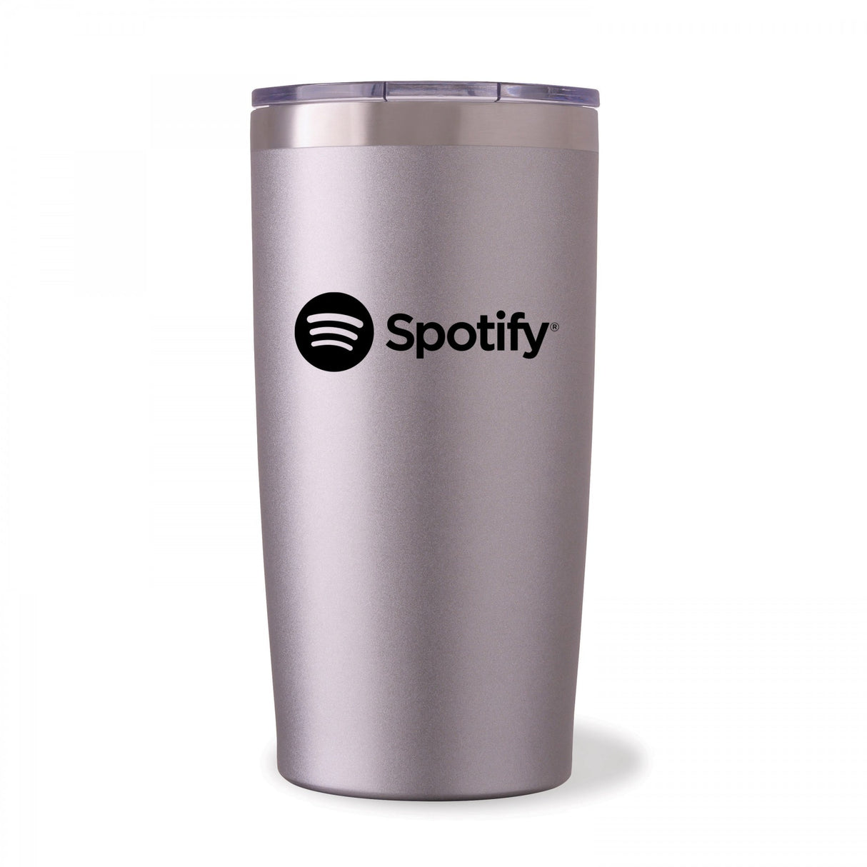 Cruise Control Metallic 600 Ml / 20 Oz Stainless Steel Tumbler