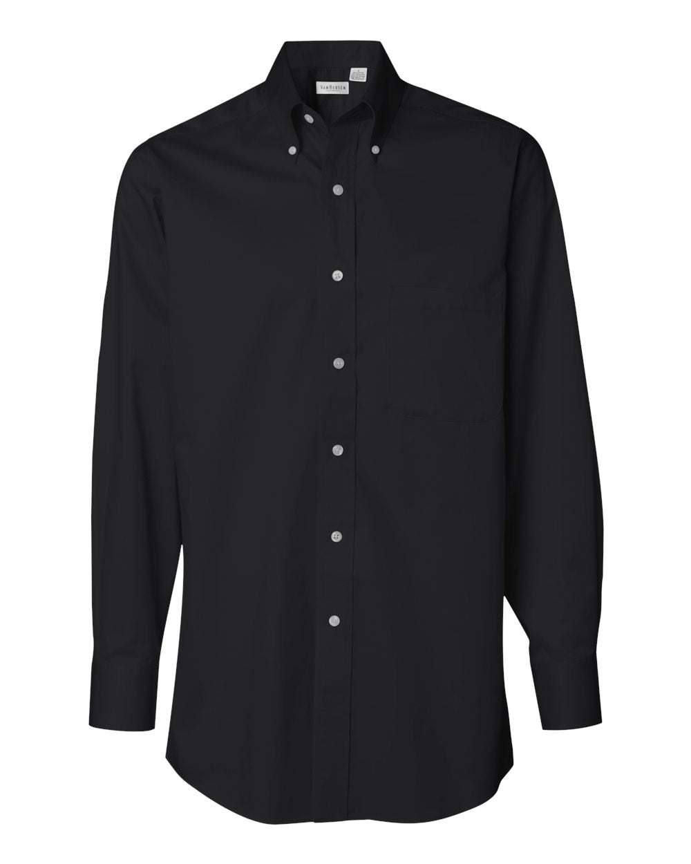 Van Heusen Baby Twill Shirt