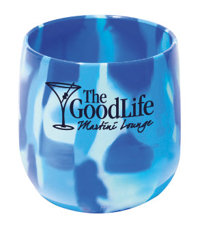 Silipint? Redesigned Wine Glass - 12 oz.