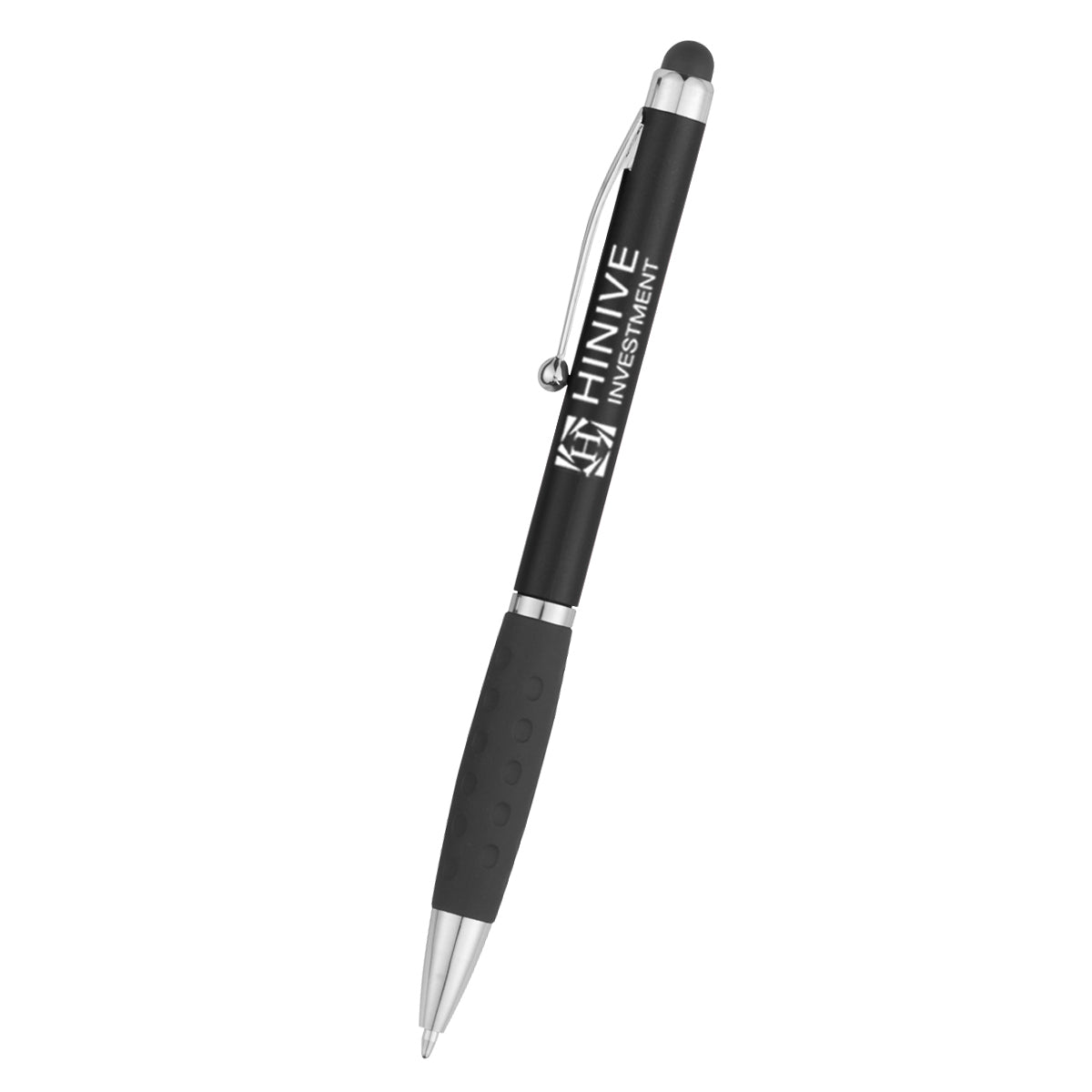 Provence Pen With Stylus