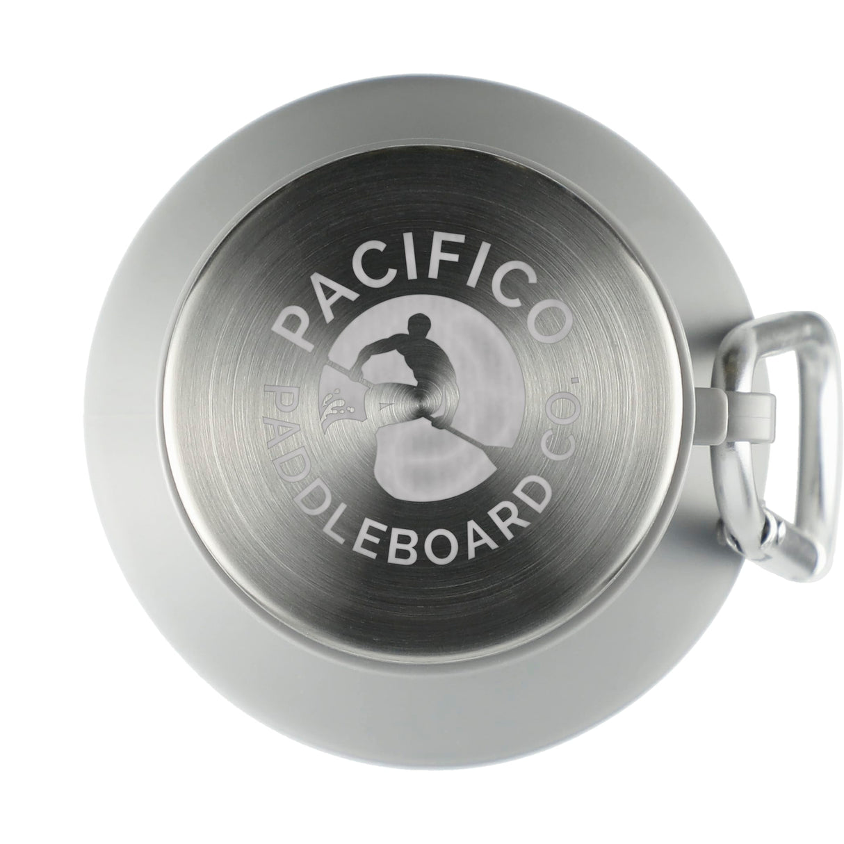 Zigoo Silicone Collapsible Bottle 18oz