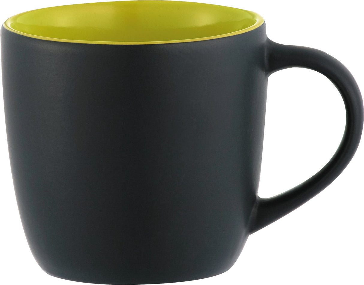 Riviera Electric 11oz Ceramic Mug
