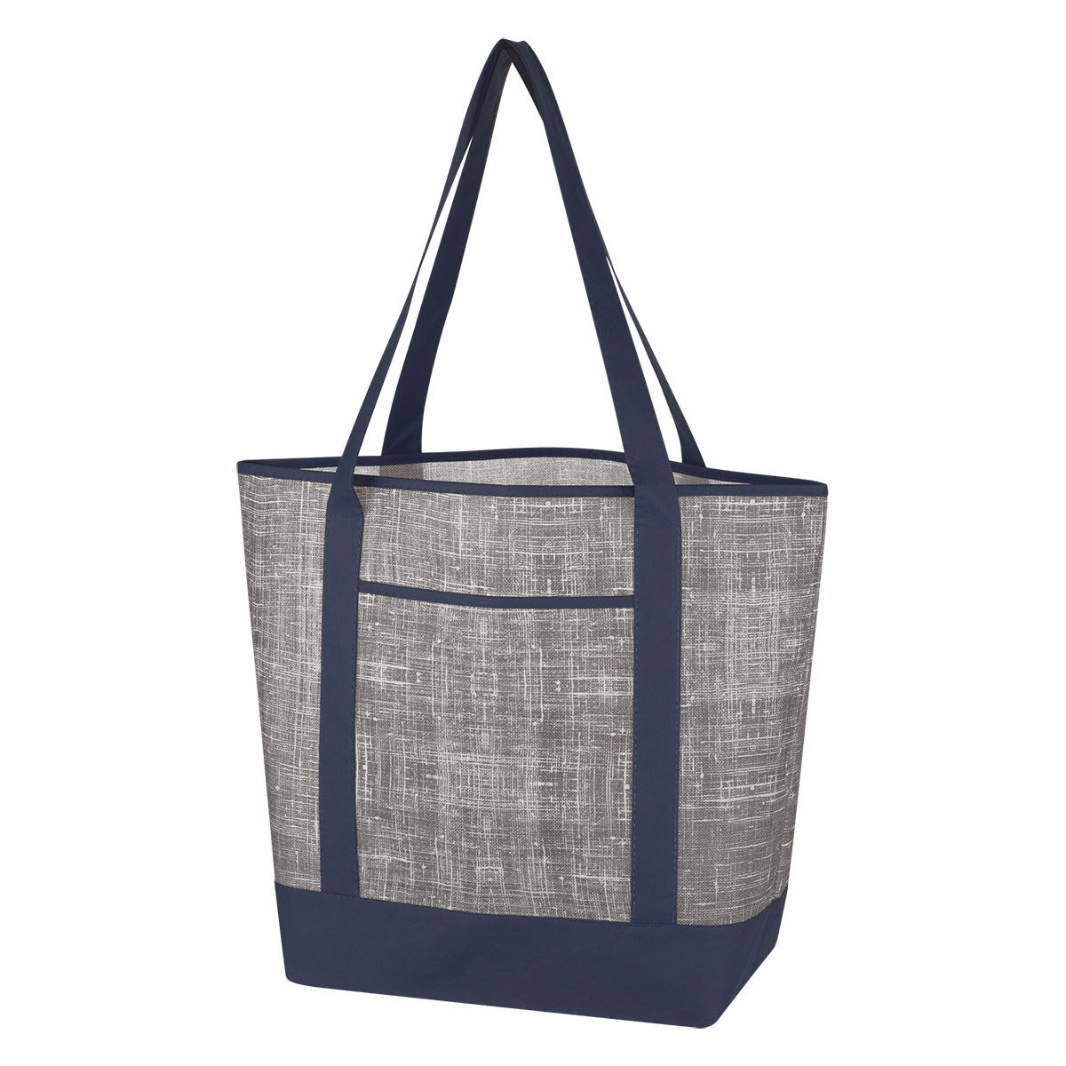 Bellevue Non-woven Tote Bag