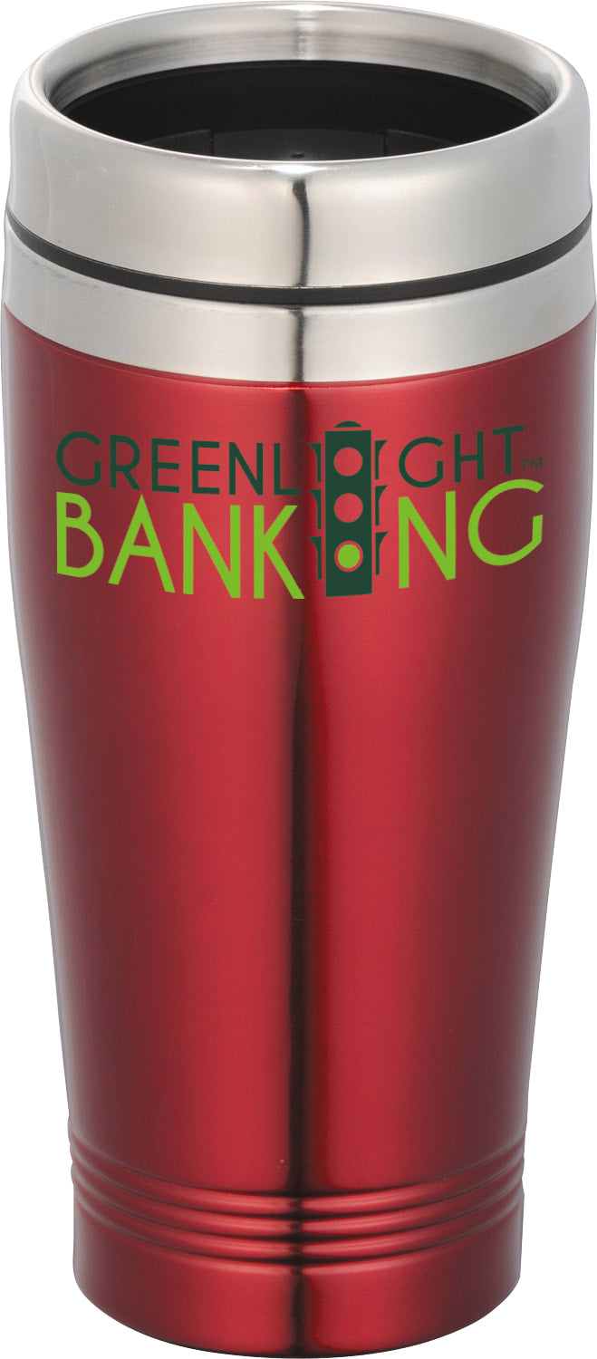 Hollywood 16oz Tumbler