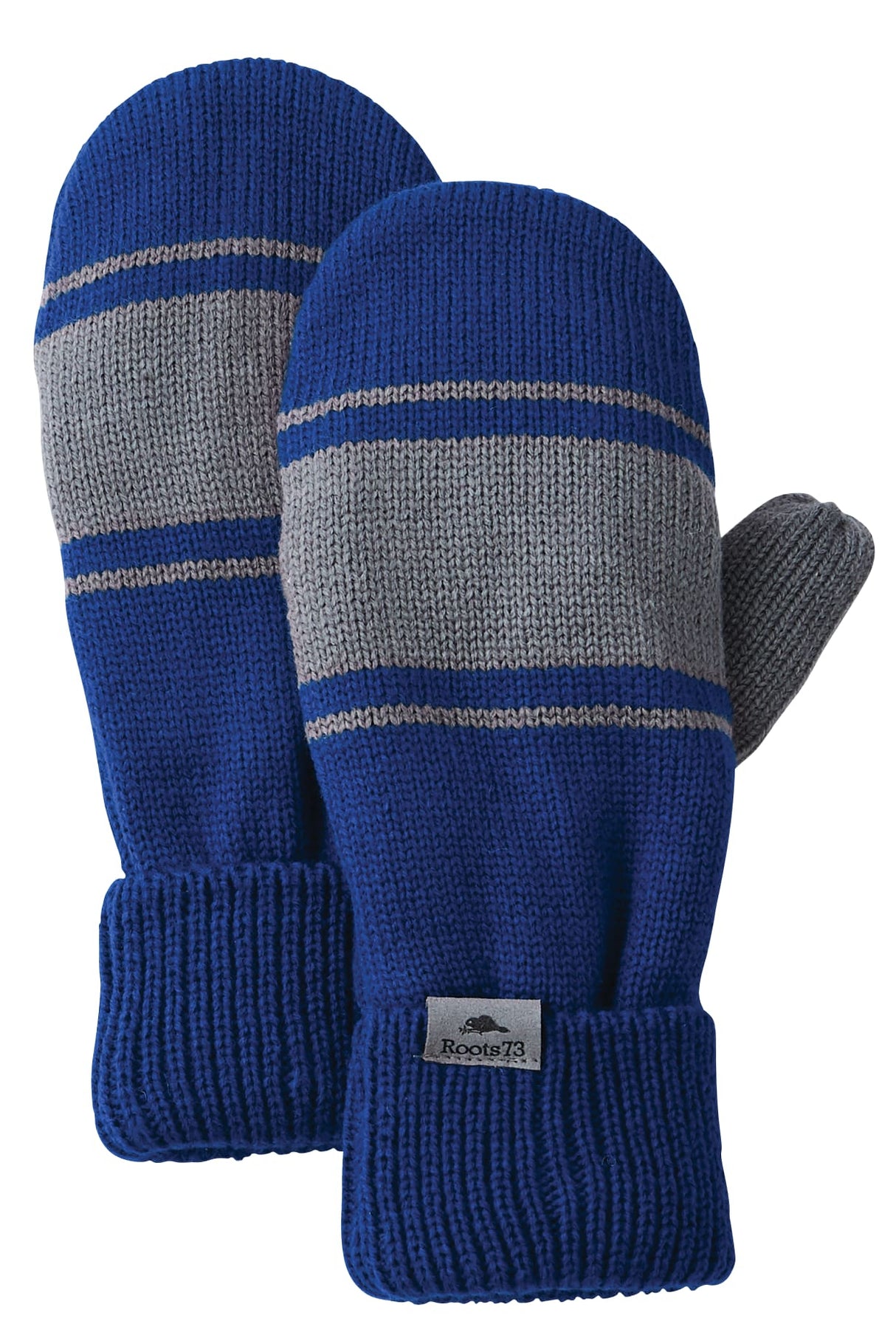 Unisex HEMLOCK Roots73 Knit Mitts