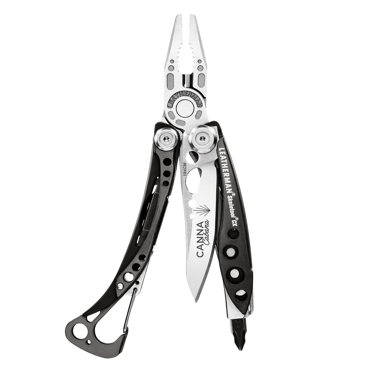 Leatherman® Skeletool Cx