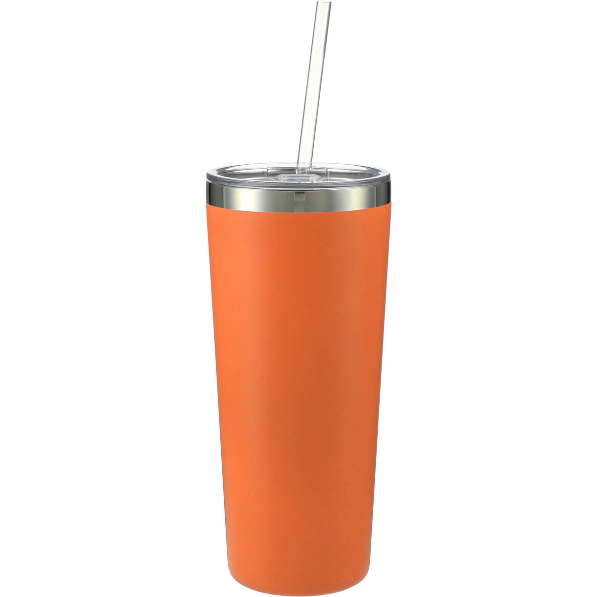 Thor Copper Vacuum Insulated Tumbler 22oz