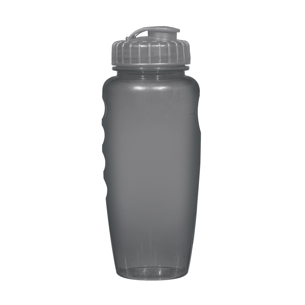 30 Oz. Poly-clear‚Ñ¢ Gripper Bottle
