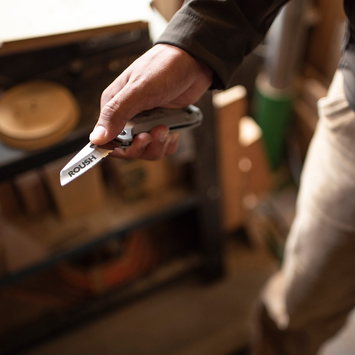 Leatherman® Free™ K2 - Silver