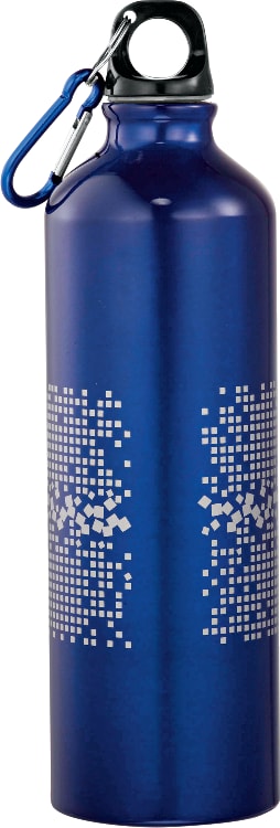 Santa Fe Aluminum Bottle 26oz