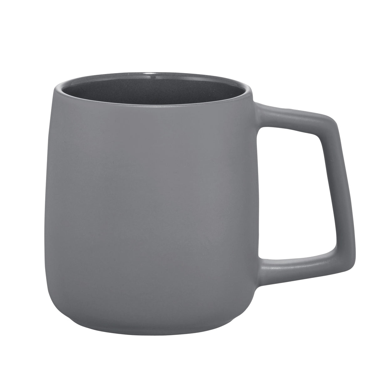 Sienna Ceramic Mug 14oz