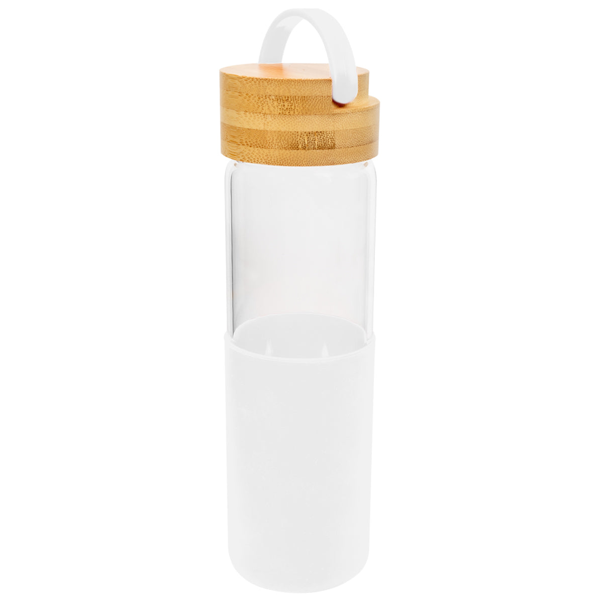 20 Oz. Carolyn Glass Bottle