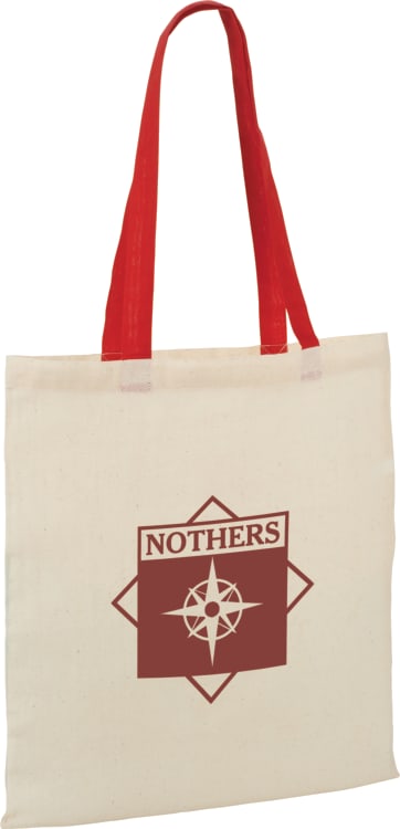 Nevada 3.5oz Cotton Convention Tote