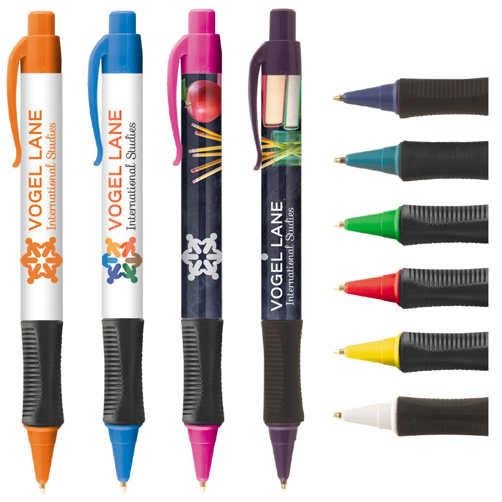 Vision Brights Pen (Digital Full Color Wrap)