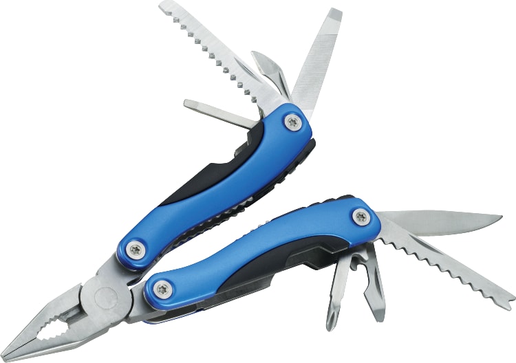 Tonca 11-Function Mini Multi-Tool