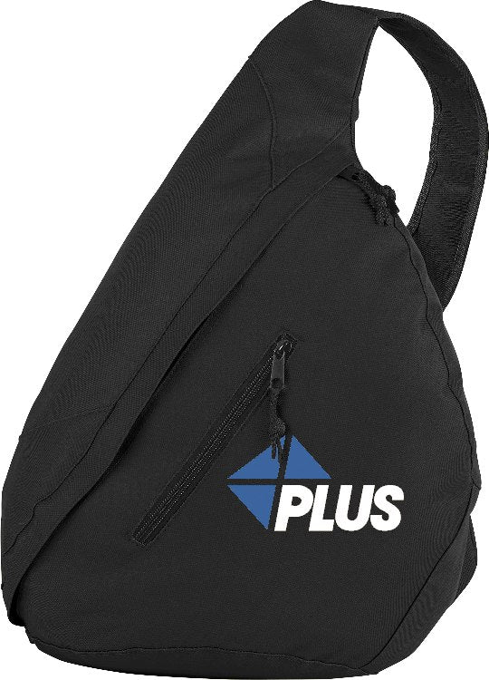 Brooklyn Deluxe Sling Backpack