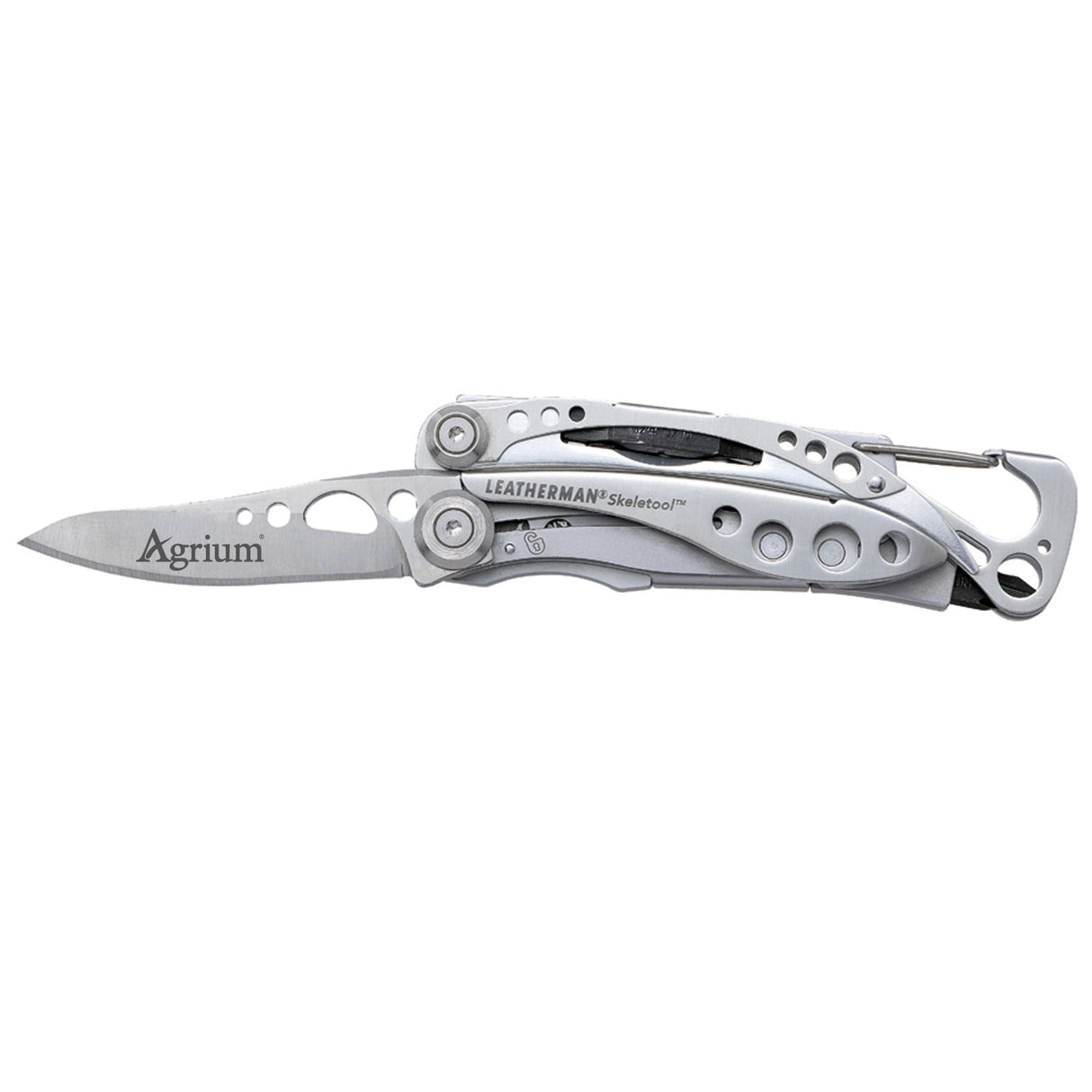 Leatherman® Skeletool