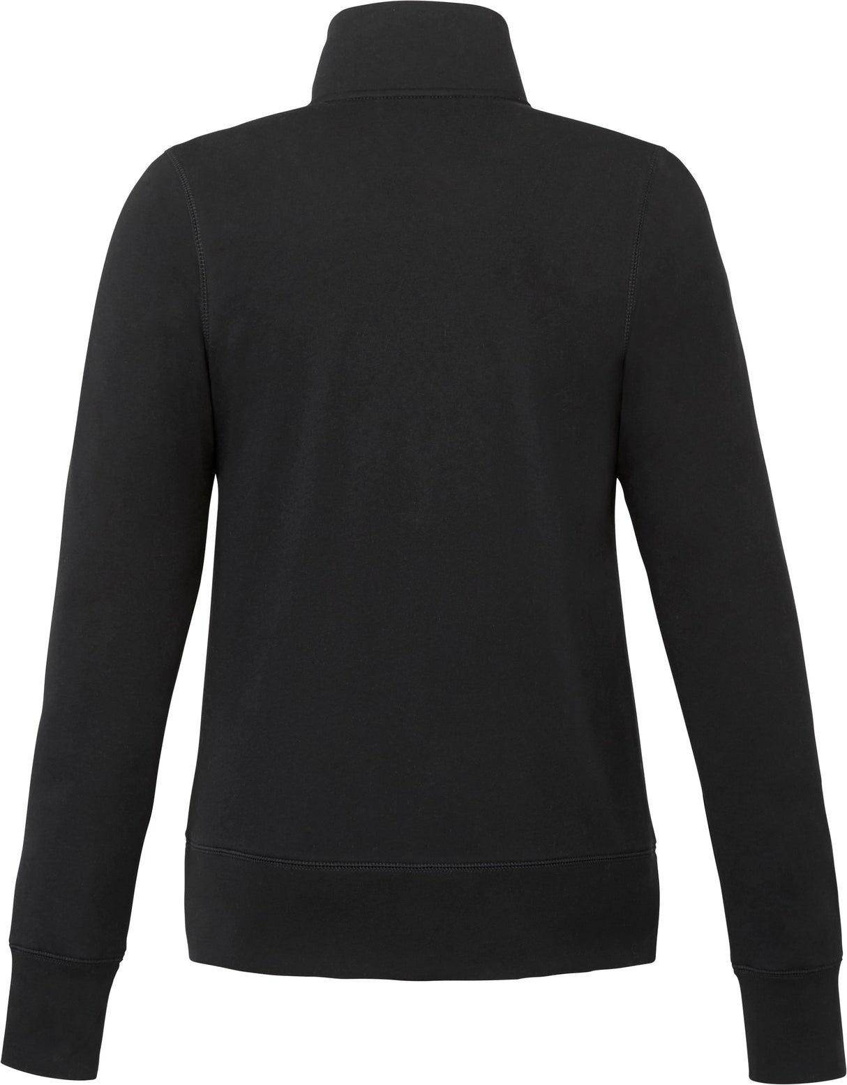 Women's ARGUS Eco Fleece Full Zip