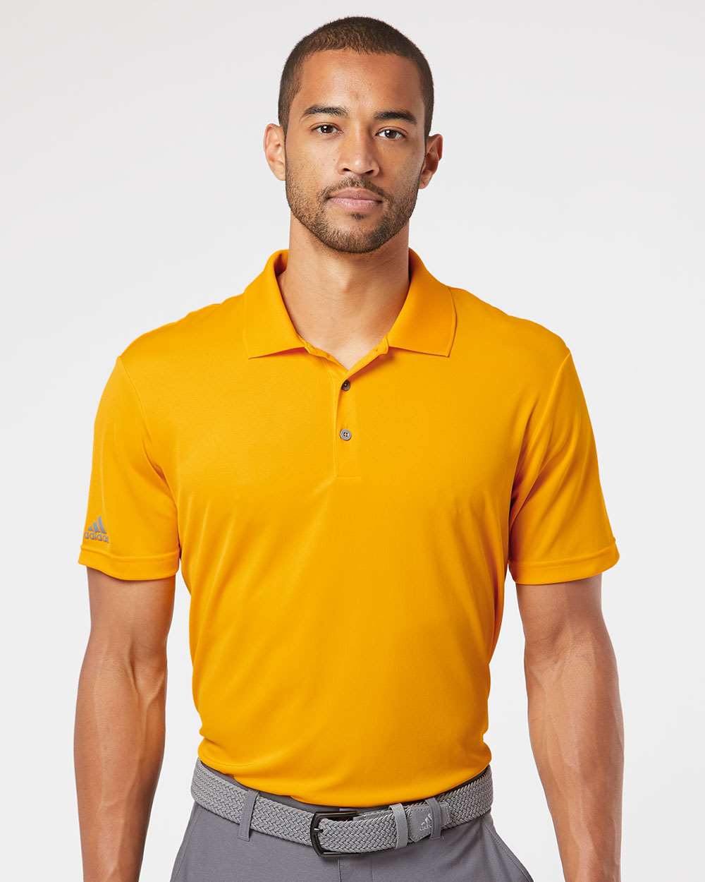 Adidas Performance Sport Polo Shirt