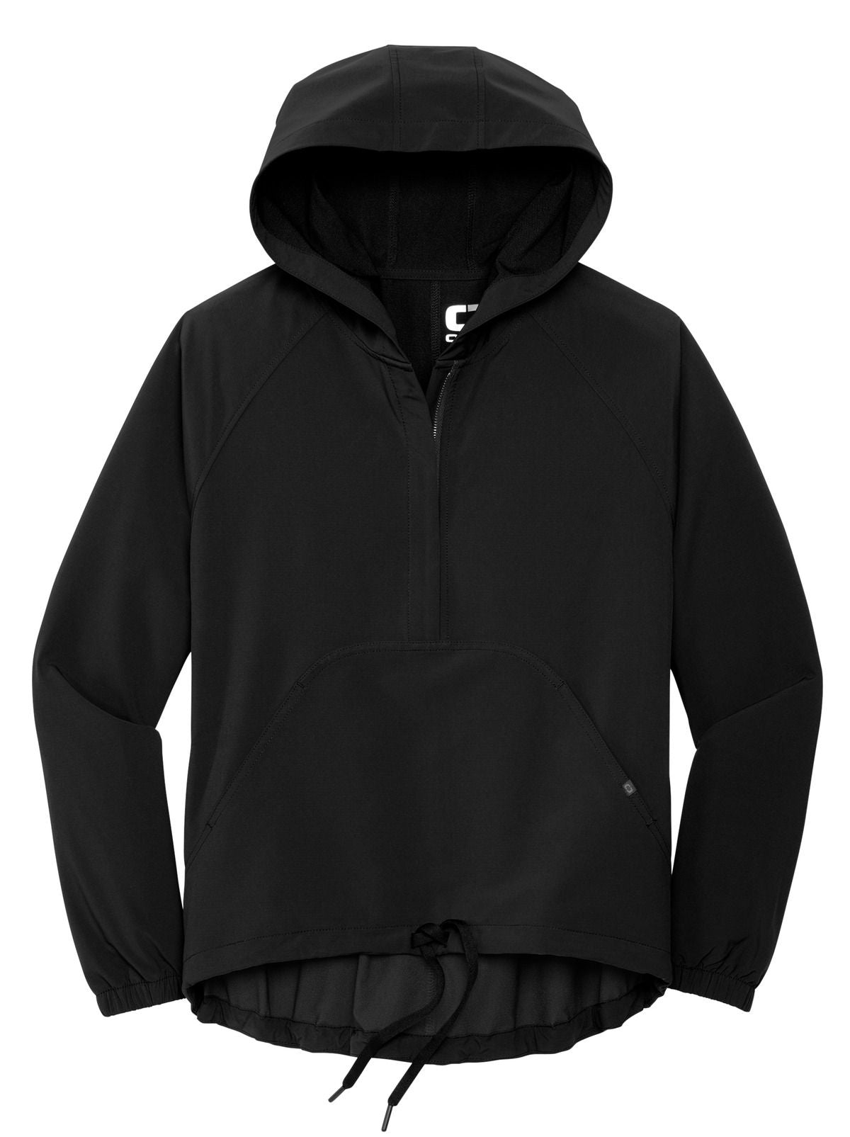 OGIO Ladies Connection Anorak