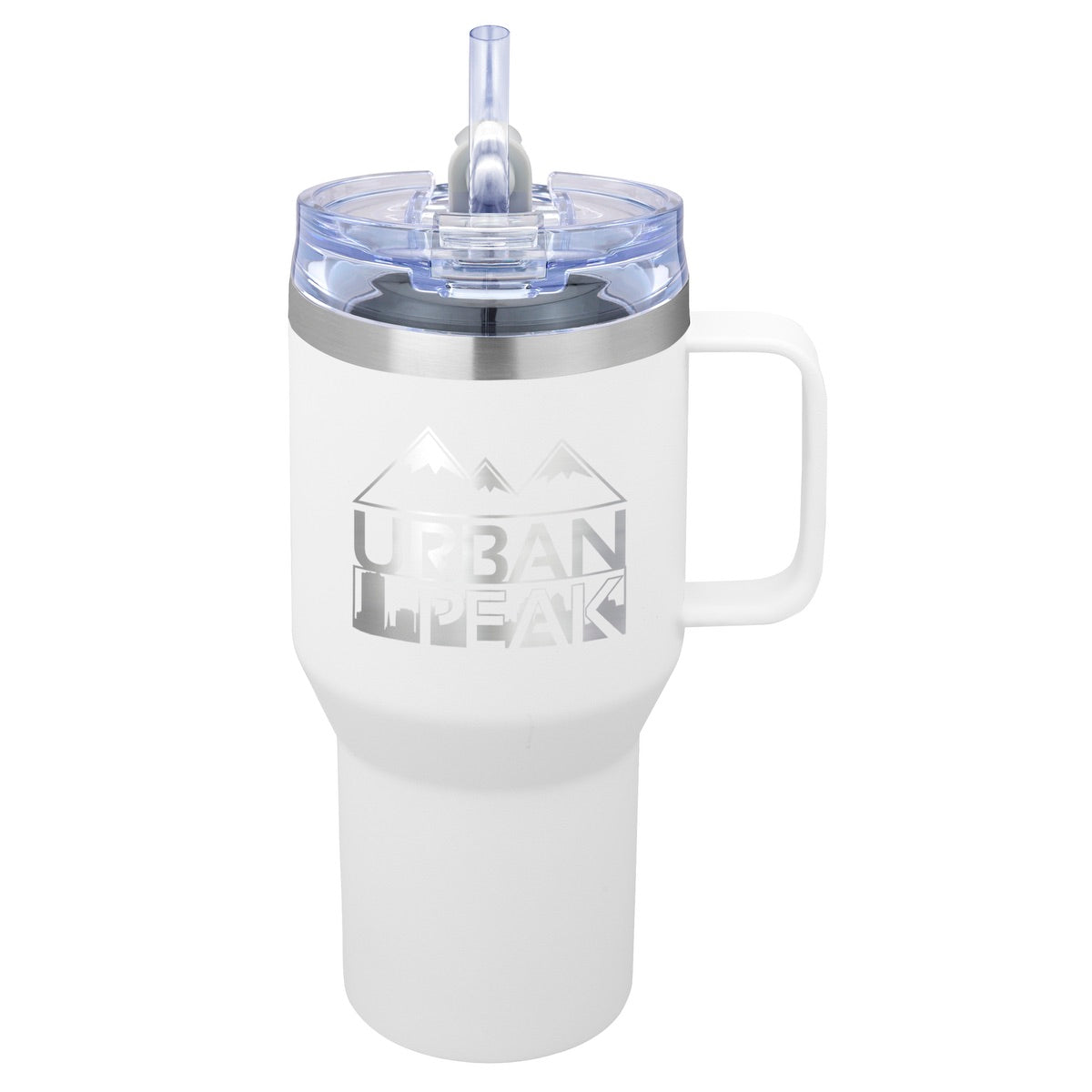 30 Oz. Urban Peak® Apex Ridge Vacuum Travel Mug