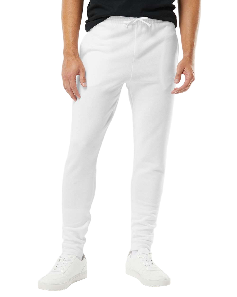 000489 Jerzees® NuBlend® Joggers