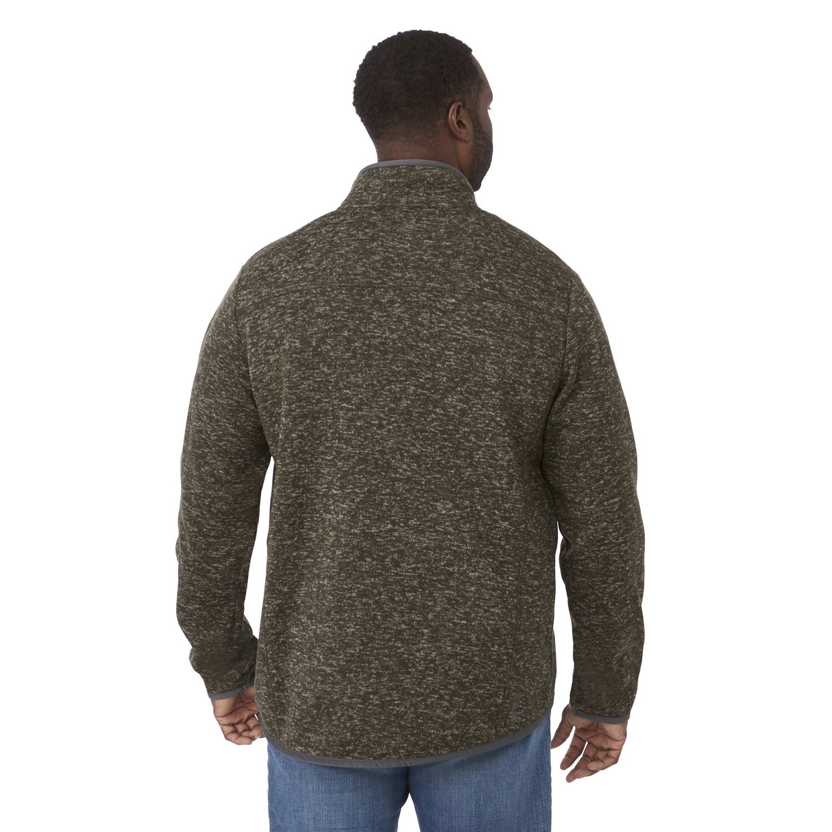 Men's TREMBLANT Knit Jacket