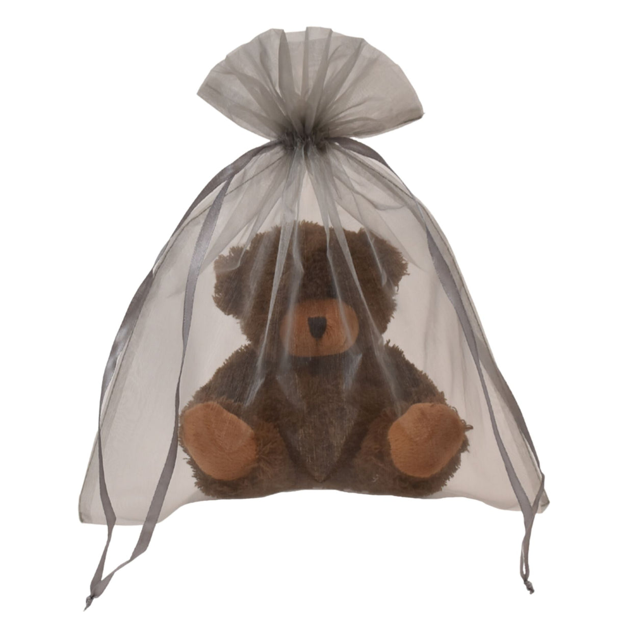 6" Mini Frankie Bear