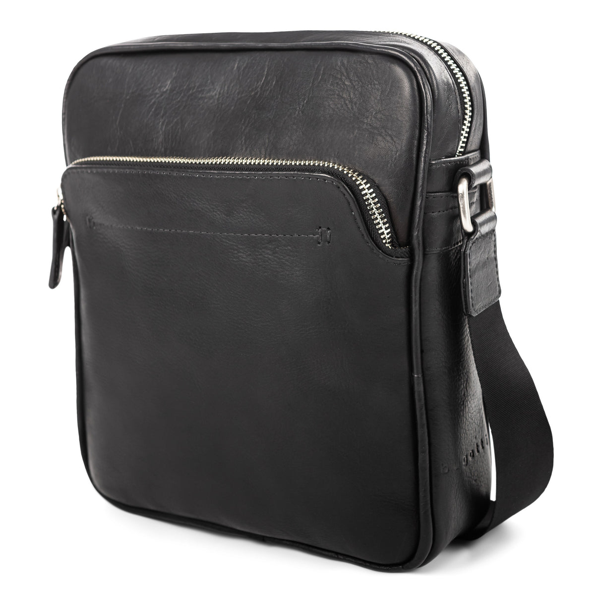 Colombian Leather Cross body