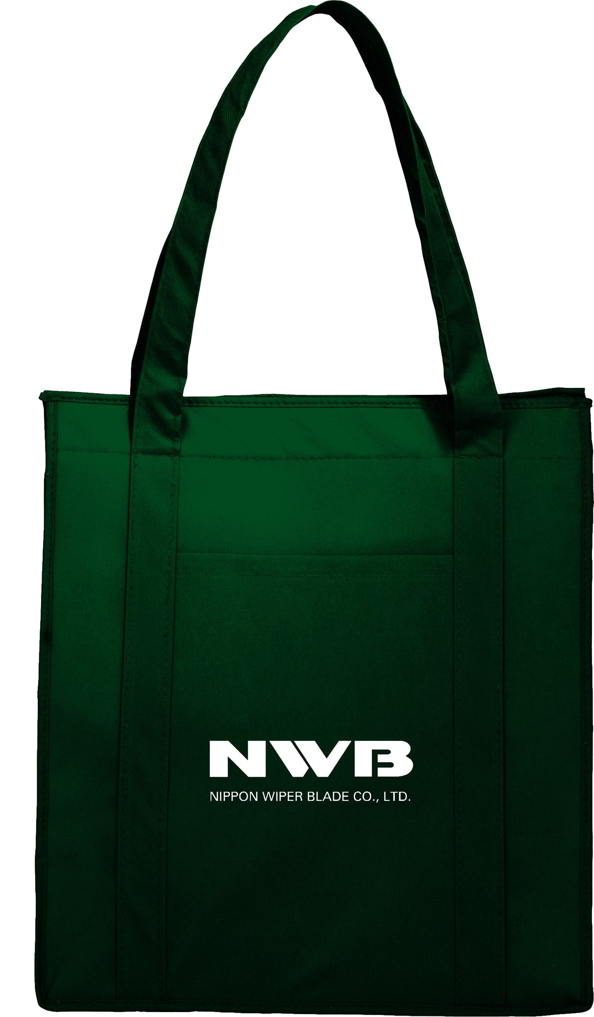 Hercules Insulated Grocery Tote