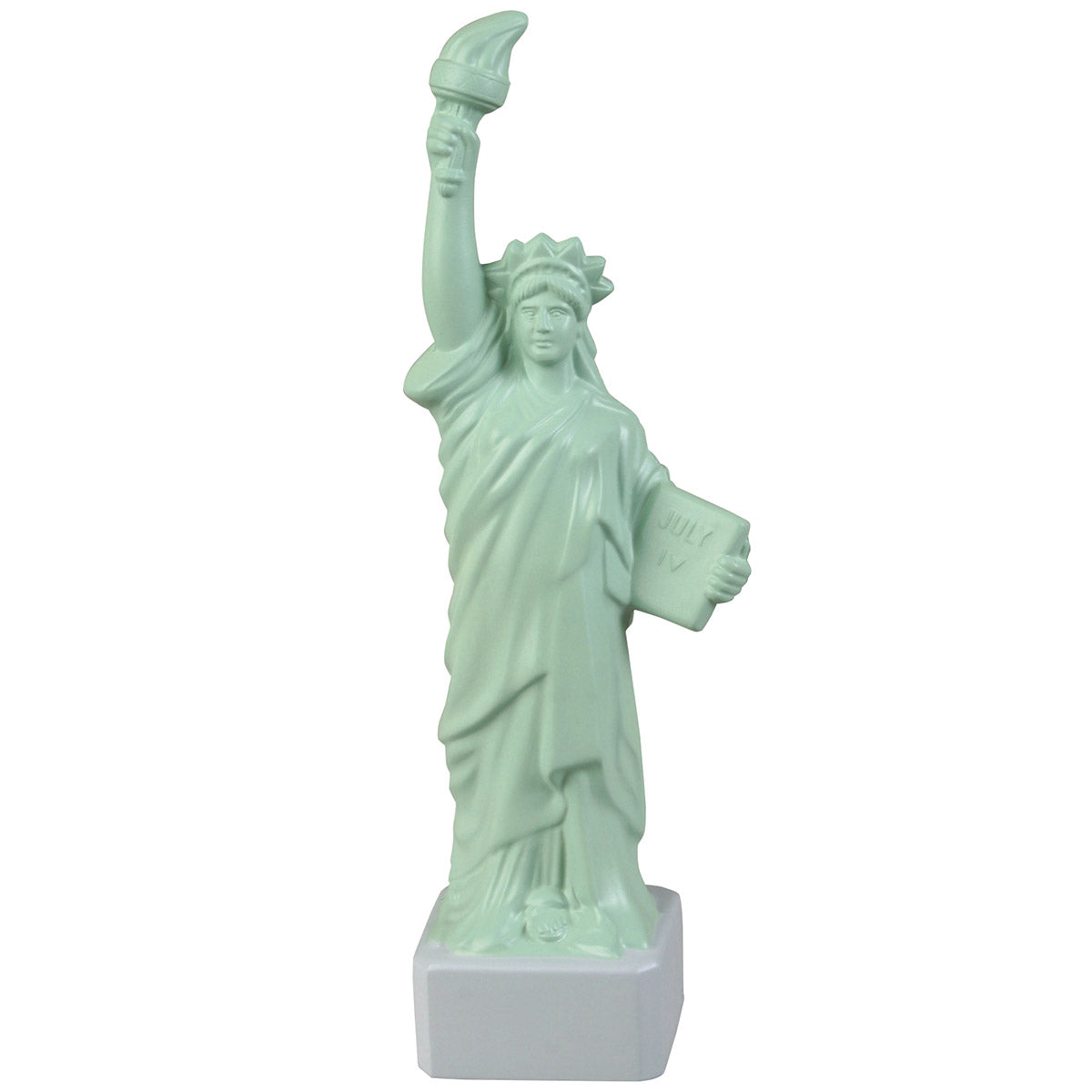 Statue Of Liberty Stress Reliever