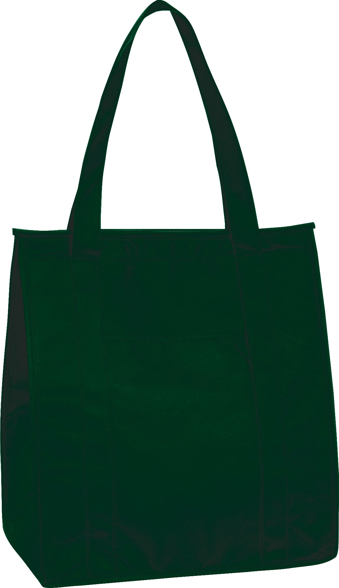 Hercules Insulated Grocery Tote