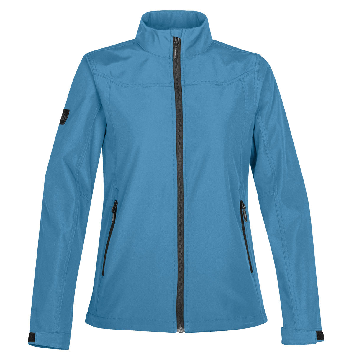 Women's Endurance Softshell