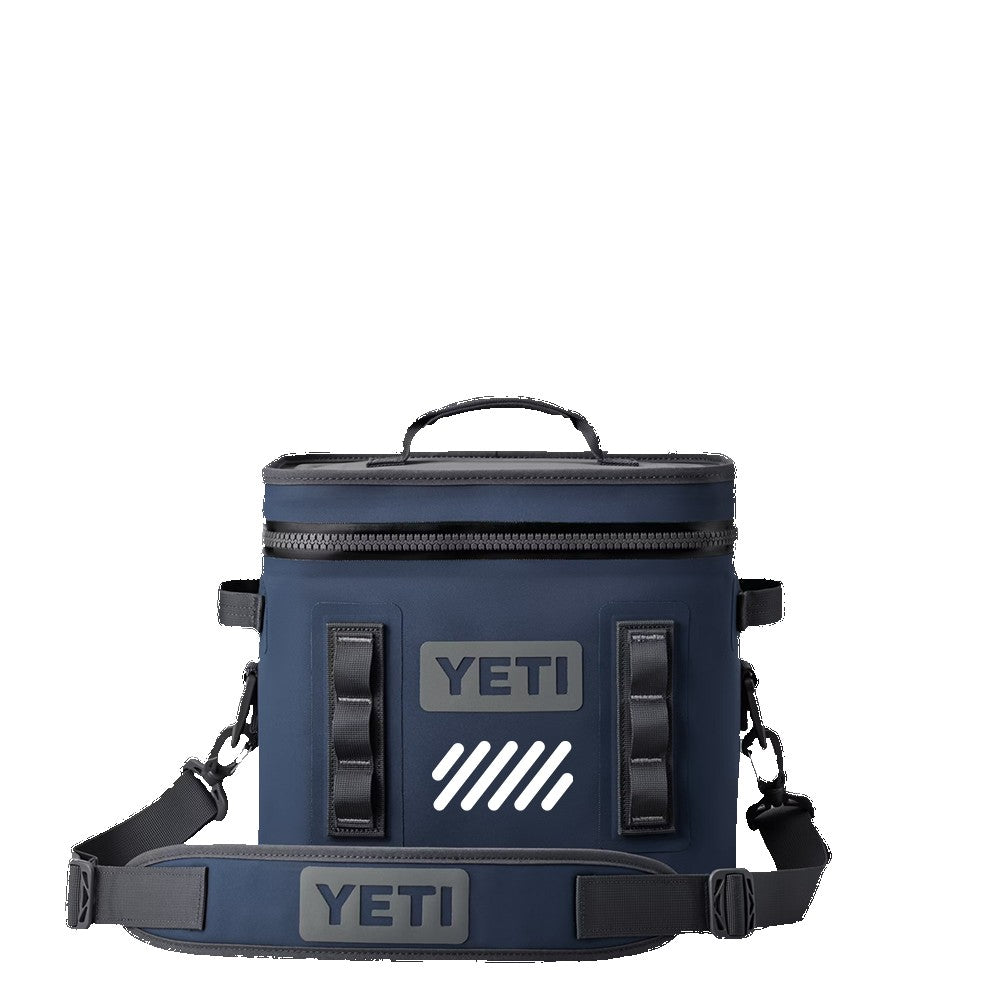 Custom YETI Hopper Flip® 12 Soft Cooler