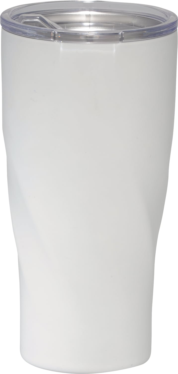 Hugo Copper Vacuum Insulated Tumbler 20oz