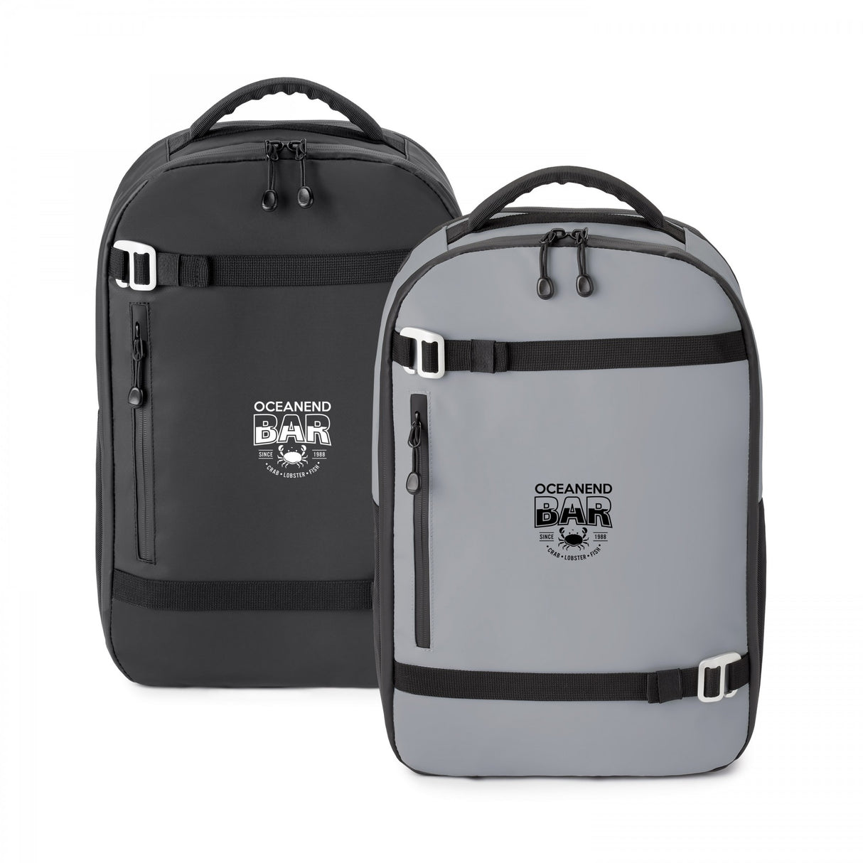 Call Of The Wild Overnighter Backpack