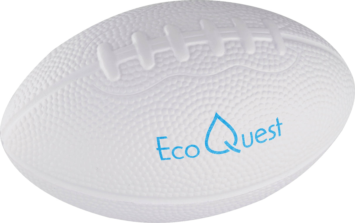 3-1/2" Football Stress Reliever