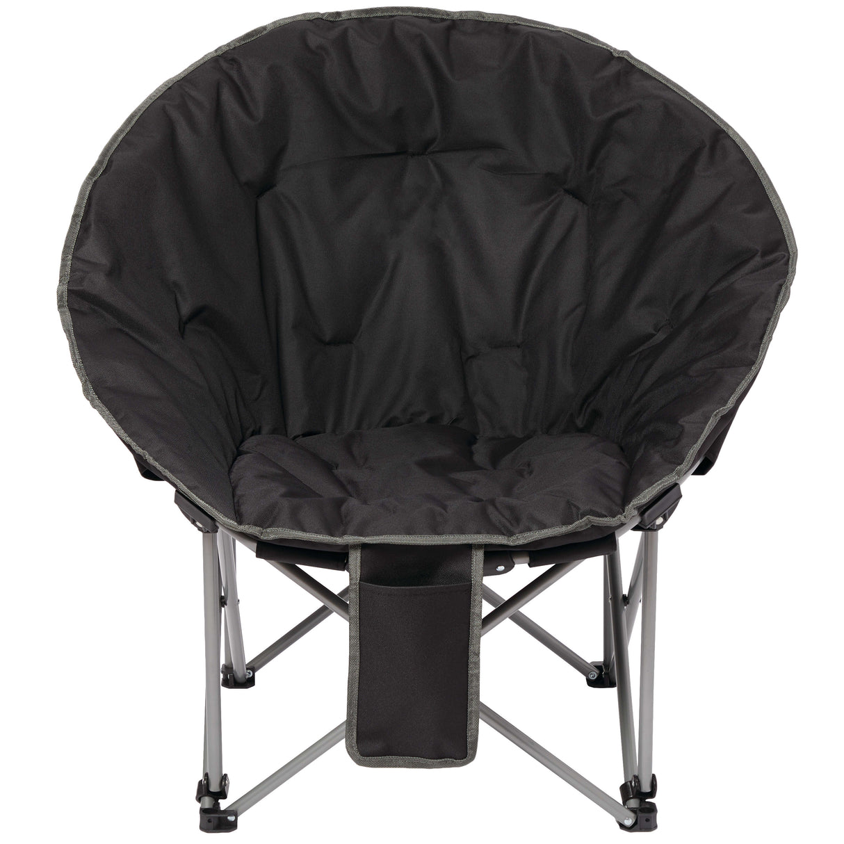 Folding Moon Chair (400lb Capacity)