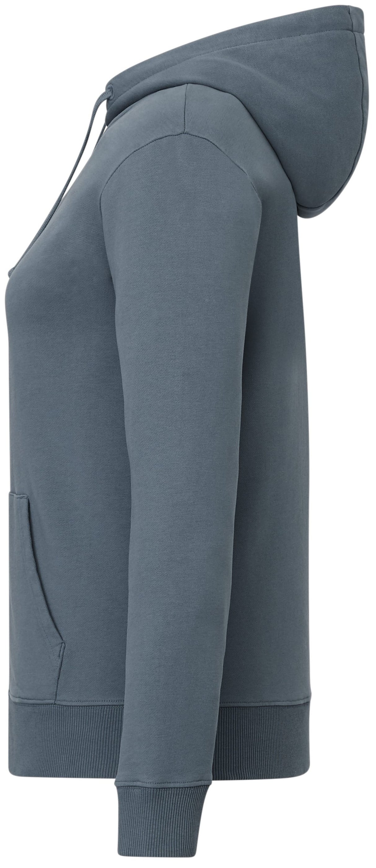 tentree Organic Cotton Zip Hoodie - Women's