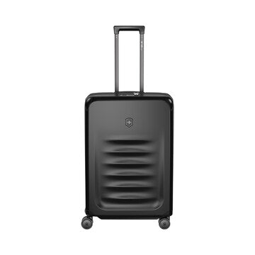 Spectra 3.0 Medium Black Case