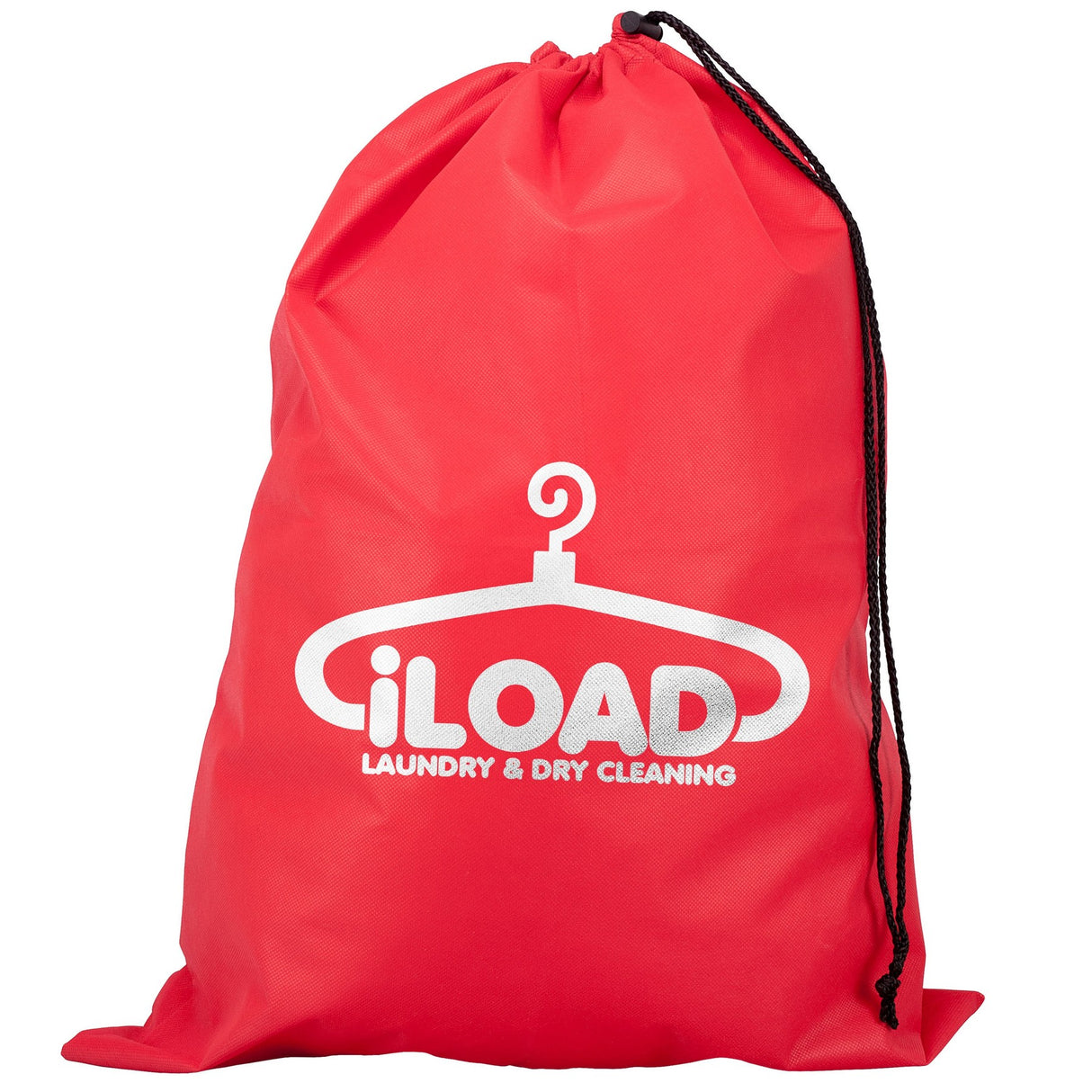 Non-Woven Laundry Tote