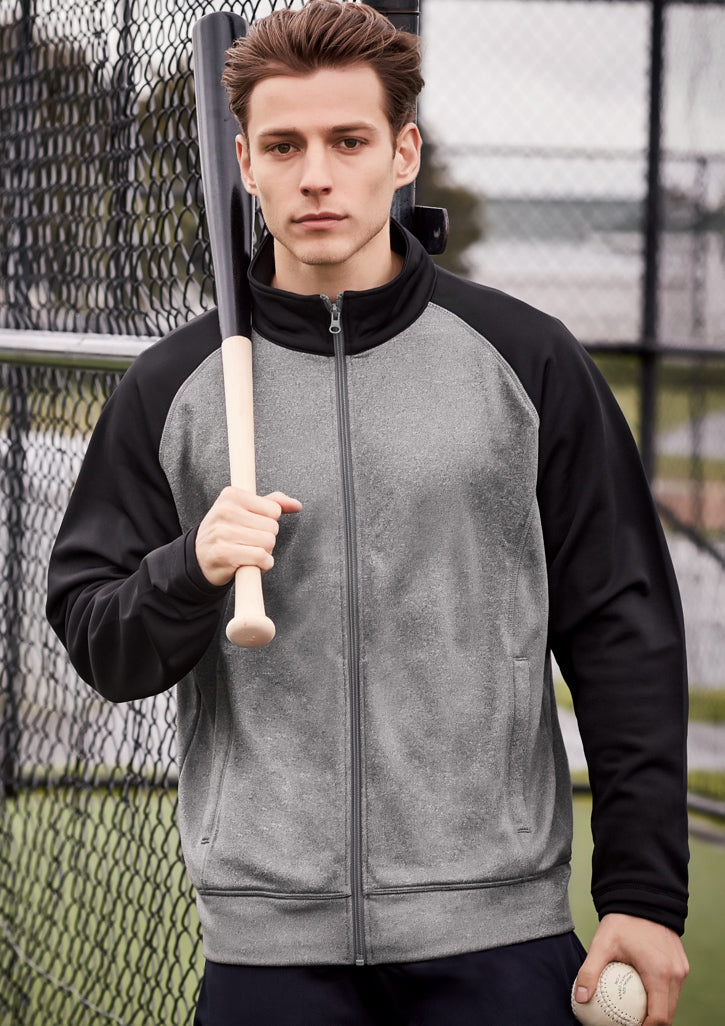 Hype Two Tone Men's Jacket