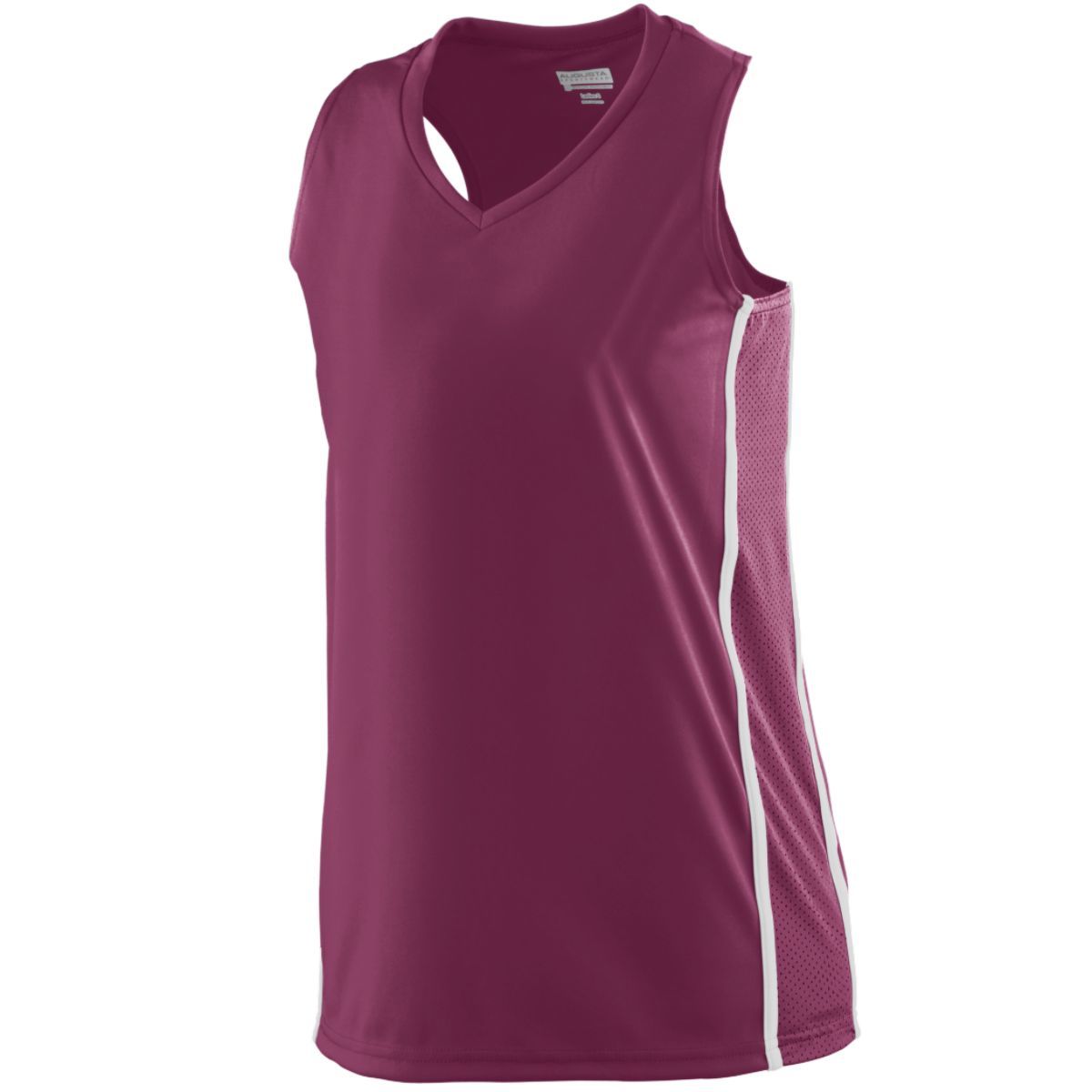 Girls' Winning Streak Racerback Jersey